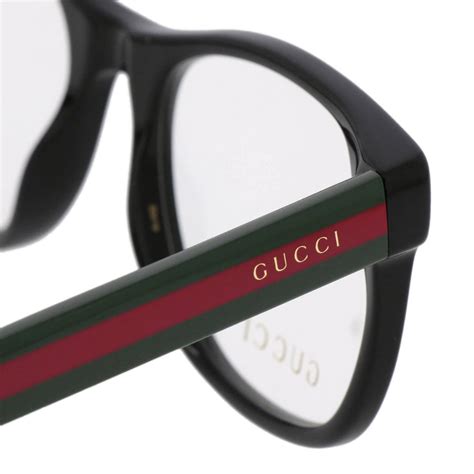 gucci prescription eyewear|gucci men's prescription eyeglasses.